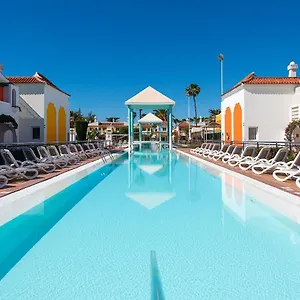  Appartement Cordial Golf